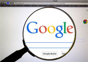 How to Check Your Website Ranking on Google: Google Logo
