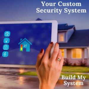 Best Do It Yourself Home Security System