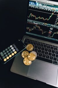 Cryptocurrency Prices: Coinbase and its Trends